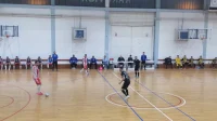 Futsaleri Crvene zvezde najzad pobedili i na svom terenu, Druga Futsal liga