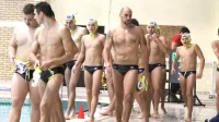 Vaterpolisti Bečeja pretrpeli prvi poraz u sezoni, Prva A liga