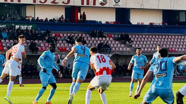 Bodovi osvojeni, tvrđava sačuvana!, Mozzart Bet Super liga Srbije