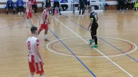 Sija zvezda jače od fenjera, Druga Futsal liga