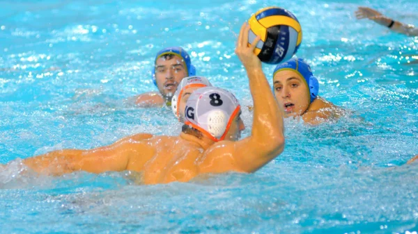 Radnički se revanširao splitskom Jadranu, RVL - Premier liga
