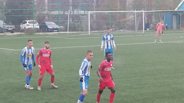 Rolerkoster na Karaburmi pripao Novobeograđanima, Omladinska liga Srbije
