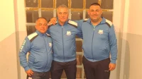 Idvorčani na proleće sa Todorovićem, Vojvođanska liga "Istok"