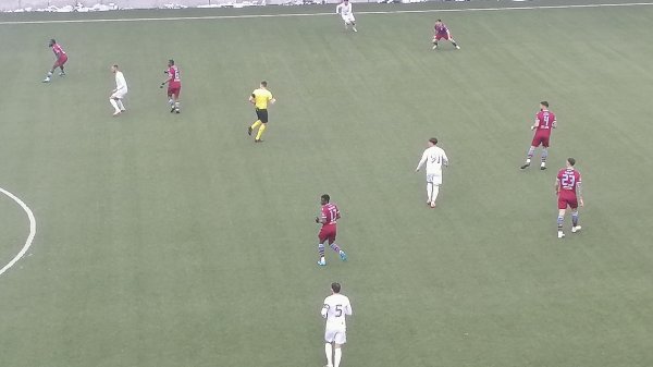 Čukarički prosuo pobedu na "krovu", Mozzart Bet Super liga Srbije