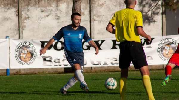 Fudbaleri Vojvodine izgubili u Paragama, Vojvođanska liga "Sever"