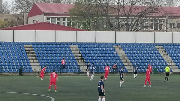 "Majstori" potopili savski brod, Srpska liga Beograd
