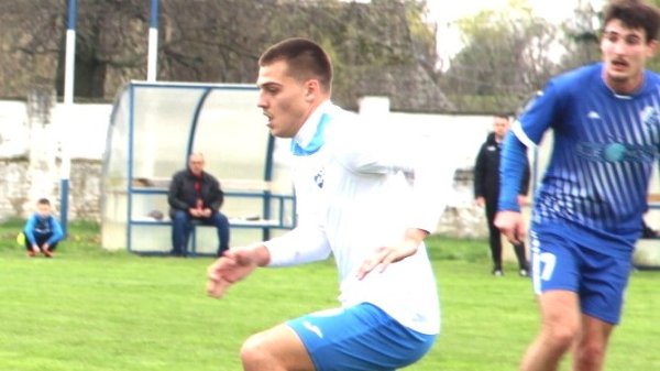 Fudbaleri Bečeja izgubili i u Pančevu, Srpska liga Vojvodina