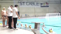 Vaterpolisti Bečeja izborili "majstoricu" u baražu, Prva A liga - Play Off