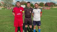 Pakai debitovao golom za pobedu, PFL Zrenjanin