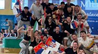Futsaleri Ekonomskog fakulteta u Beogradu su osvajači prestižnog turnira u Italiji!