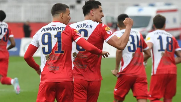 Golovima Koraća i Bukinca Vojvodina u novom finalu Kupa Srbije, Kup Srbije