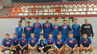 Novi Železničar piše nove stranice rukometa – 18 utakmica i 18 pobeda, Prva liga Istok - grupa B