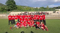 OL Vojvodine play off: Vrščani novi članovi Omladinske lige Srbije
