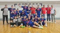 Bez poraza do Super B lige - niški "Želja" najbolji u Prvoj ligi "Istok", Prva liga Istok - Play Off