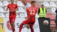 Lazar Tufegdžić: Uvek je teško u Surdulici, Radnik odličan na startu sezone, Mozzart Bet Super liga Srbije