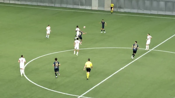 Plamen Zmajeva progutao talas Ušća, Mozzart Bet Prva liga Srbije