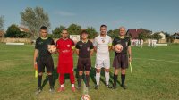 Novajlija iz Aleksandrova slavio kraj Tise, PFL Zrenjanin