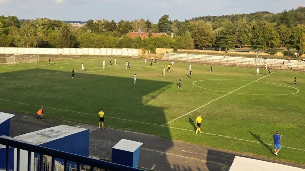 Derbi opravdao očekivanja, zaječarci bolji ali borani odneli bodove, Srpska liga Istok