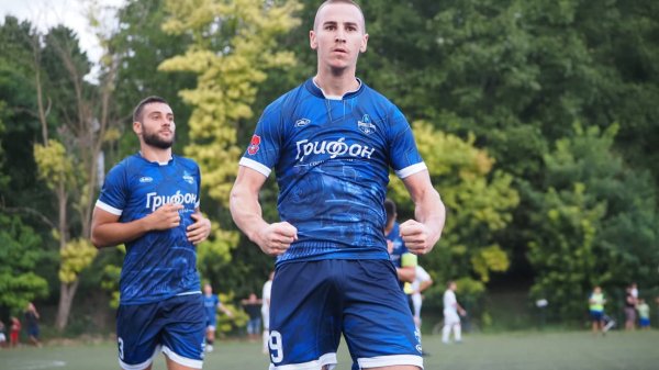 Železničar savladao Dinamo 1945 rezultatom 3:0, Srpska liga Vojvodina