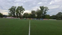 Brusjani bili na korak od pobede, ali na kraju remi na gostovanju sa Jastrepcem, Zona "Zapad"