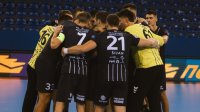 Crno-beli se okreću večitom derbiju: Sa Zvezdom na 80. rođendan JSD Partizan, ARKUS liga