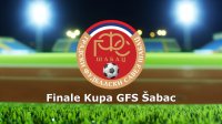 Veliko finale Kupa GFS Šabac: Cer i Budućnost za pehar pod reflektorima, Kup Gradskog fudbalskog saveza Šabac
