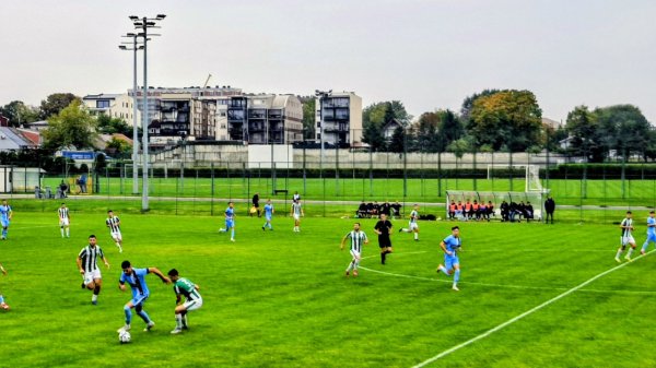 "Optičari" šesticom čuvaju tron, Srpska liga Beograd