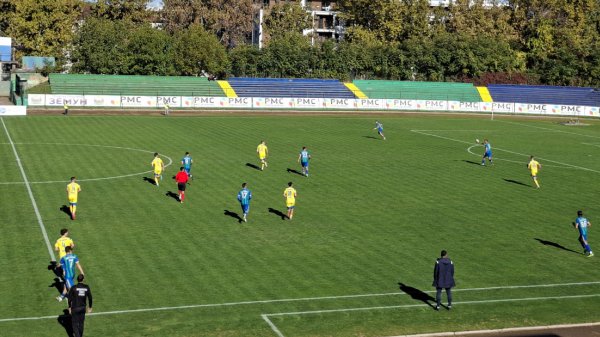 Uzbudljiv triler u Zemunu, vredan bod otišao u Vranje, Mozzart Bet Prva liga Srbije
