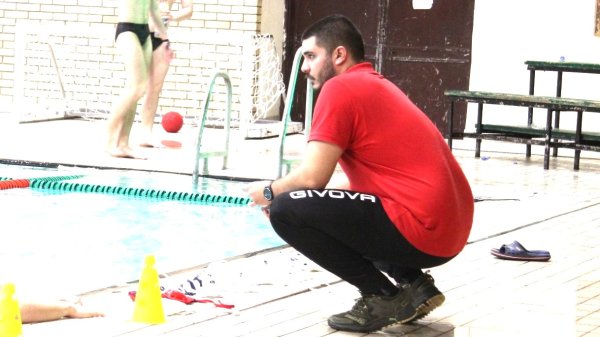 Poraz Bečeja na startu Prve A lige Srbije, Prva A liga