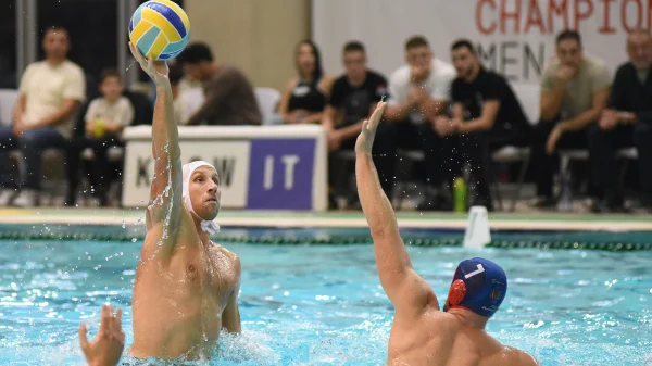 Radnički ubedljiv protiv Šapca, VRL Premier league