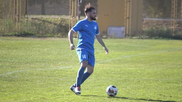 OFK Gradnulica upisala 12. pobedu u prvenstvu, Vojvođanska liga "Istok"
