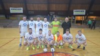 Futsal liga Vojvodine: Majkić i Ranković vodili do pobede Kraljevićevo