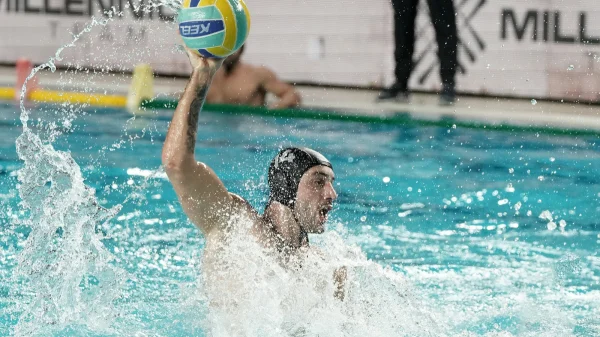 Radnički dominirao na Banjici: Partizan bez šanse u porazu 10:17, VRL Premier league
