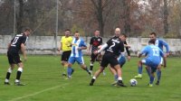 Bečejci se oprostili od navijača porazom: Ravnoselci slavili 2:0, Vojvođanska liga "Sever"