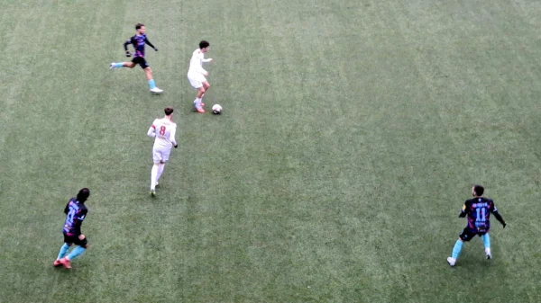 Voždovac konačno slavio na "krovu", protiv Trayala prekinuta serija remija, Mozzart Bet Prva liga Srbije