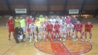Futsal liga Vojvodine: Vrščani ubedljivo savladali Kačarevce