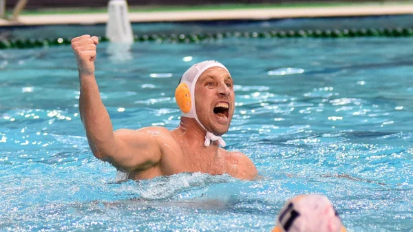 Spektakl u Kragujevcu: Radnički preokretom srušio Mladost!, LEN Champions League - group A