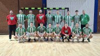 Loznica osvojila Kup Zapadne Srbije: istorijski trijumf zeleno-belih u finalu protiv Metalca, Super B liga Istok-Zapad