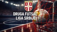 Borba za vrh i opstanak: Derbi kola u Vrbasu i najzanimljiviji mečevi 15. kola, Druga Futsal liga