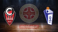 Sloboda nadigrala Slogu u Velikom parku i upisala važan trijumf, Košarkaška liga Srbije