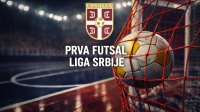 Borba za vrh i opstanak: Derbi kola u Novom Sadu i najzanimljiviji mečevi 12. kola, Prva Futsal liga