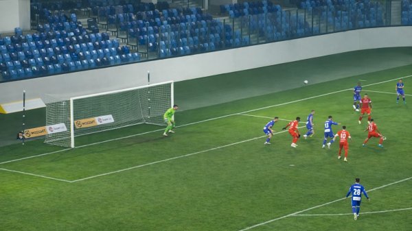 IMT srušio Javor golom zimskog pojačanja i osvojio zlata vredne bodove, Mozzart Bet Super liga Srbije