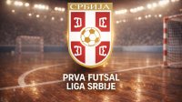 Loznica sigurna na čelu, Smederevo i Winter sport u borbi za drugo mesto, Prva Futsal liga