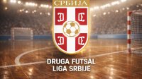 Borba za opstanak u centru pažnje: Leskovac i Ivanjica pod pritiskom, Partizan gostuje Omladincu u 19. kolu, Druga Futsal liga