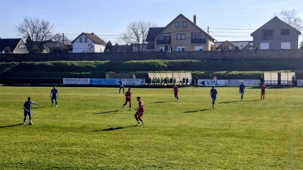 Derbi lokalnih rivala odlučio penal, Srpska liga Beograd