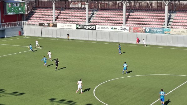 Gol jedan, tri boda vredan, Voždovac slavio minimalcem protiv Zemuna, Mozzart Bet Prva liga Srbije