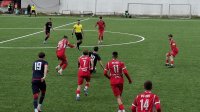 Šahovska partija u derbiju omladinaca, remi sa malo rizika, Omladinska liga Srbije