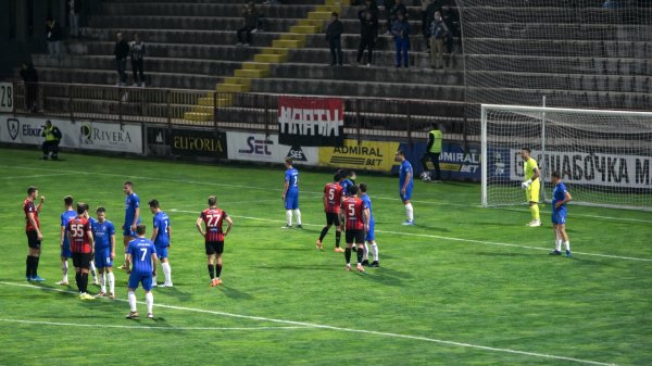 Mačva srušila Dubočicu i skočila na drugo mesto: Leskovčani u opasnoj zoni pred finiš sezone, Mozzart Bet Prva liga Srbije