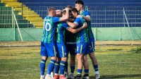 Zemun pobedom nad Smederevom čuva vrh, Roševićev gol odlučio derbi 28. kola, Mozzart Bet Prva liga Srbije