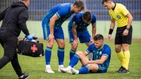 Povrede u fudbalu sve češće, tempo igre i prevencija ključ zaštite igrača, Srpska liga Beograd